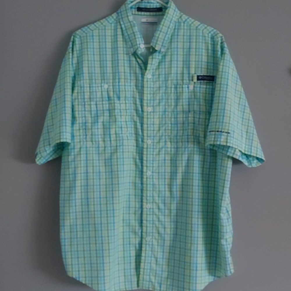 Sporty Men's Super Tamiami by Columbia